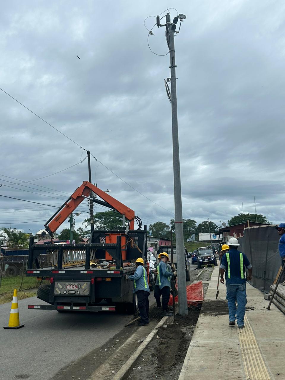 Instalación de cableado estructurado 5