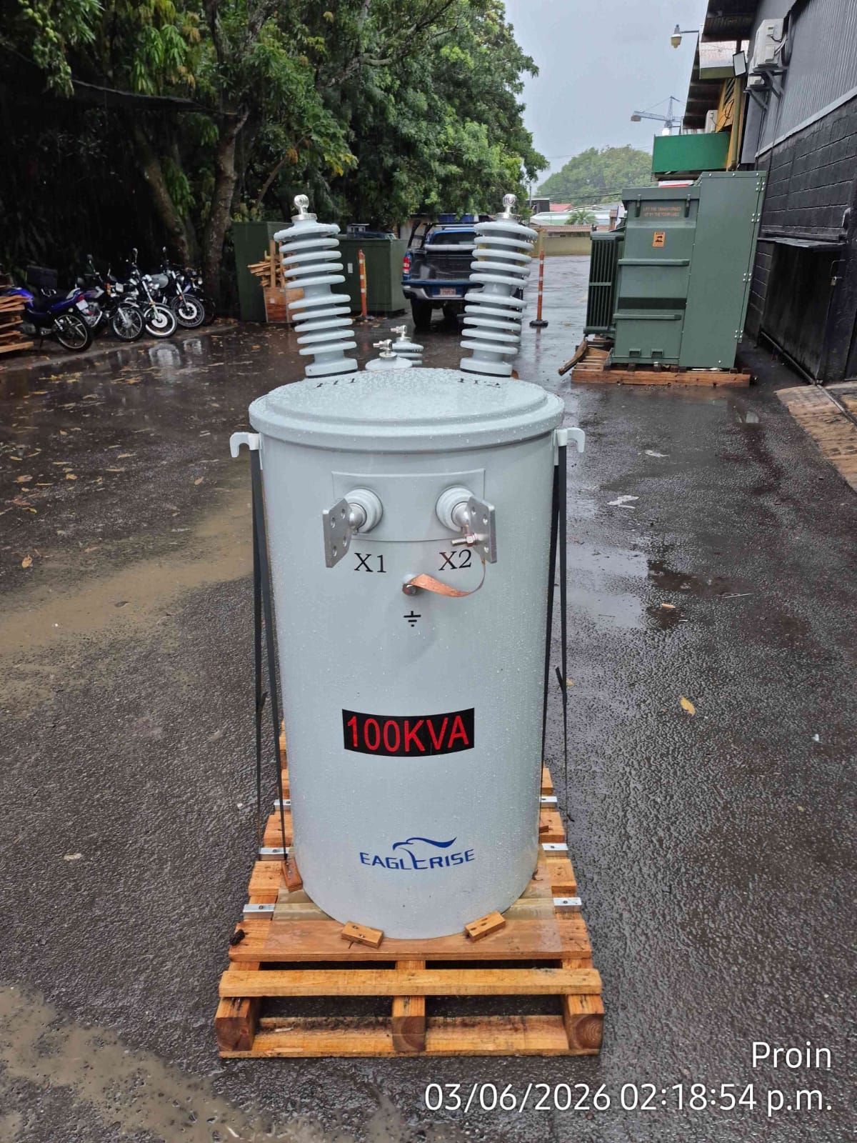Instalación de Redes de Distribución y Cableado Estructurado