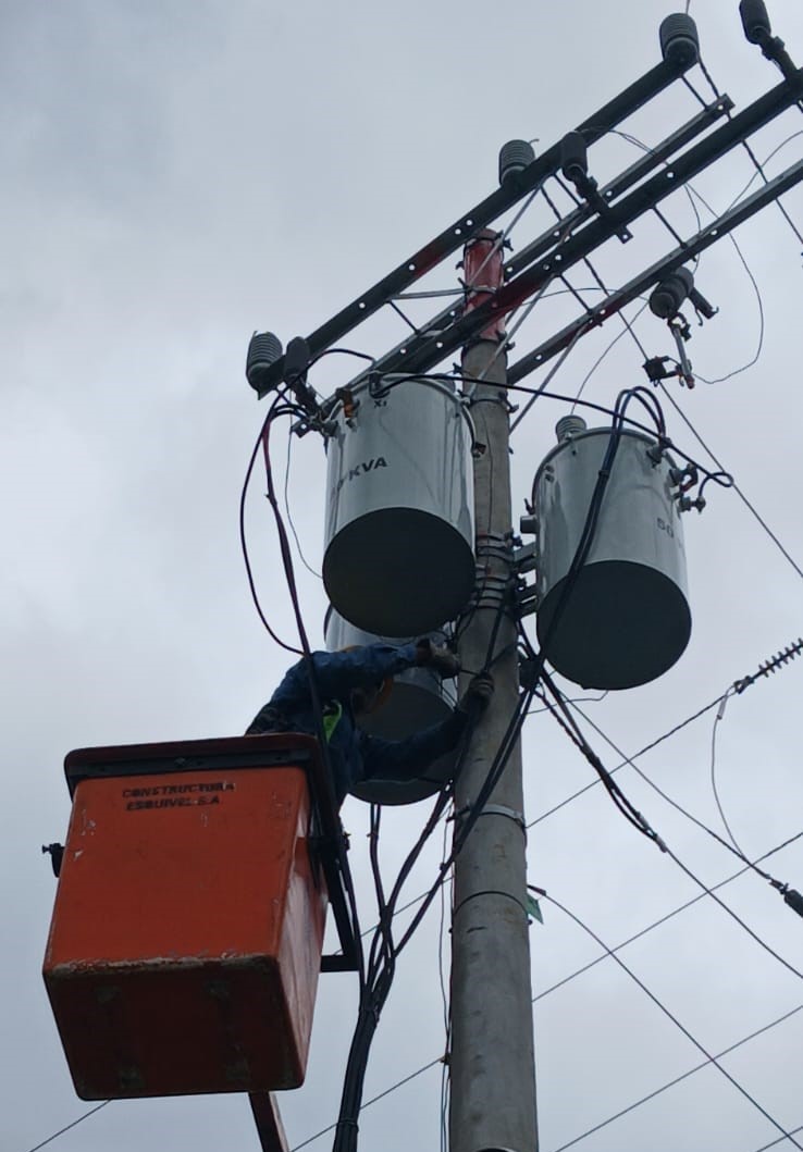Instalaciones Industriales